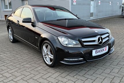Mercedes-Benz C 180 Gebrauchtwagen