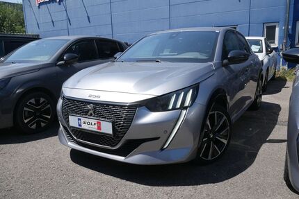 Peugeot 208 Gebrauchtwagen