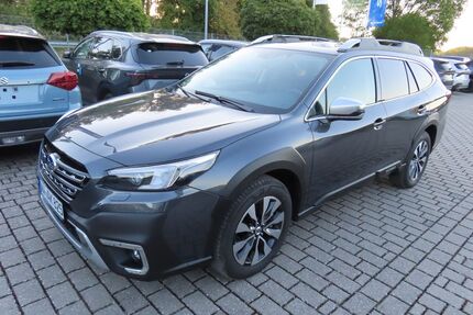 Subaru Outback Gebrauchtwagen