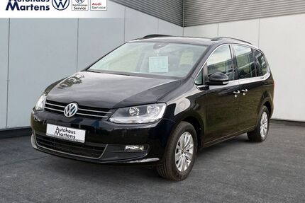VW Sharan Gebrauchtwagen