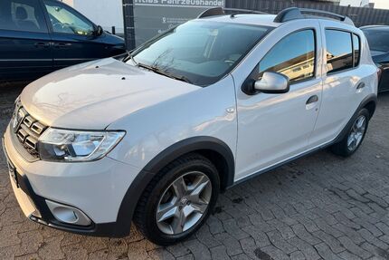 Dacia Sandero Gebrauchtwagen