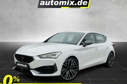 Cupra Leon Gebrauchtwagen