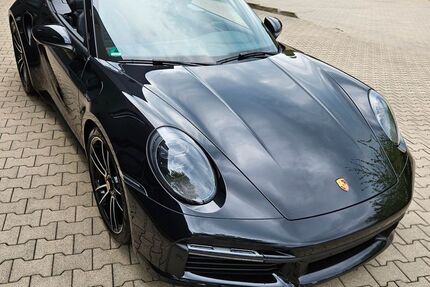 Porsche 992 Gebrauchtwagen