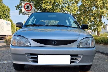 Daihatsu Charade Gebrauchtwagen