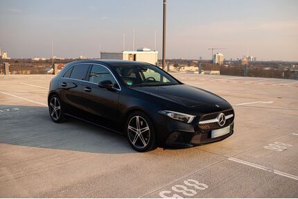 Mercedes-Benz A 220 Gebrauchtwagen