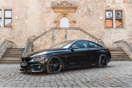 BMW 440 Gebrauchtwagen