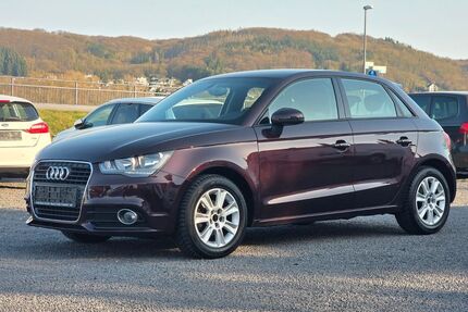 Audi A1 Gebrauchtwagen