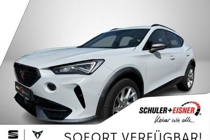 Cupra Formentor Gebrauchtwagen