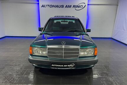 Mercedes-Benz 190 Gebrauchtwagen