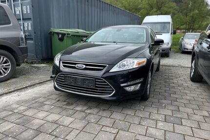 Ford Mondeo Gebrauchtwagen