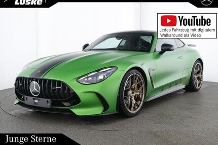 Mercedes-Benz AMG GT Gebrauchtwagen
