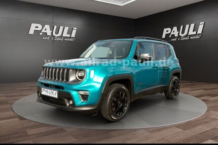 Jeep Renegade Gebrauchtwagen