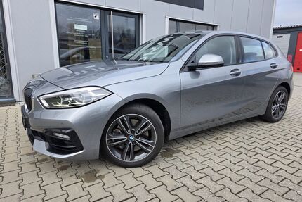 BMW 120 Gebrauchtwagen