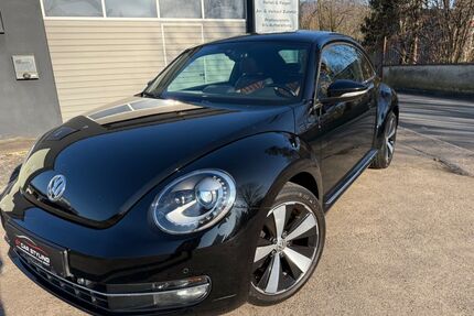 VW Beetle Gebrauchtwagen