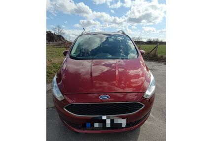 Ford Grand C-Max Gebrauchtwagen
