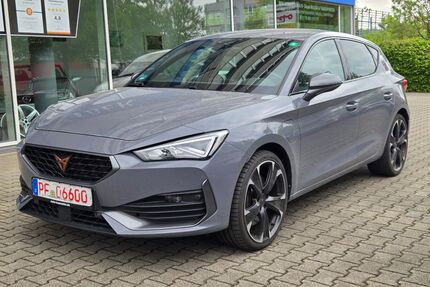 Cupra Leon Gebrauchtwagen