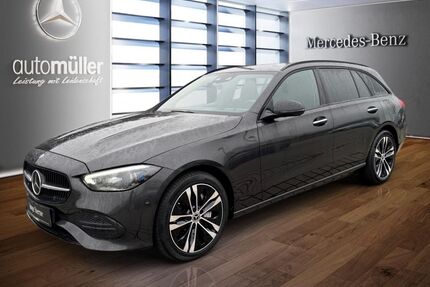 Mercedes-Benz C 300 Gebrauchtwagen
