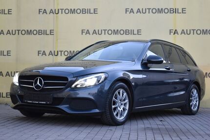 Mercedes-Benz C 180 Gebrauchtwagen