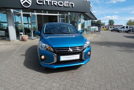 Mitsubishi Space Star Gebrauchtwagen