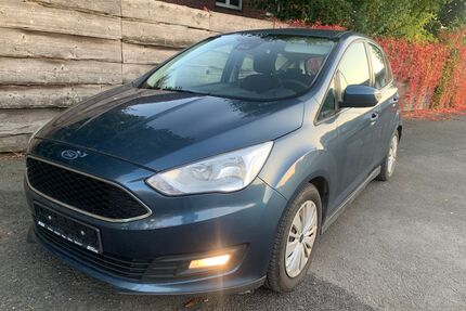Ford C-Max Gebrauchtwagen