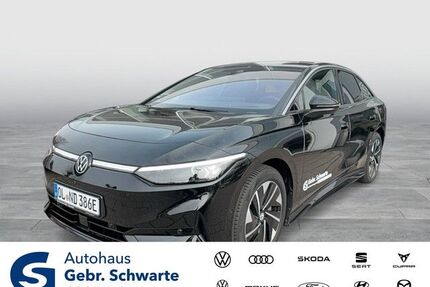 VW ID.7 Gebrauchtwagen