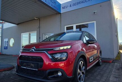 Citroen C3 Gebrauchtwagen