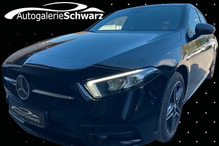 Mercedes-Benz A 250 Gebrauchtwagen