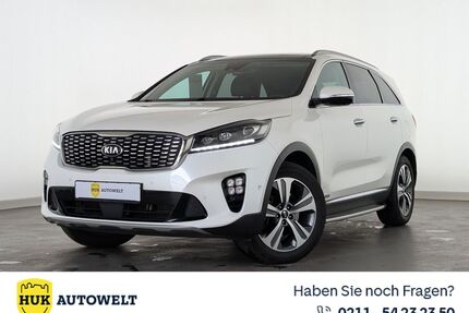 Kia Sorento Gebrauchtwagen