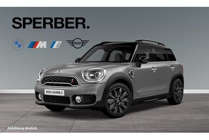 Mini Countryman S (Cooper) Gebrauchtwagen