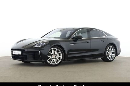 Porsche Panamera Gebrauchtwagen