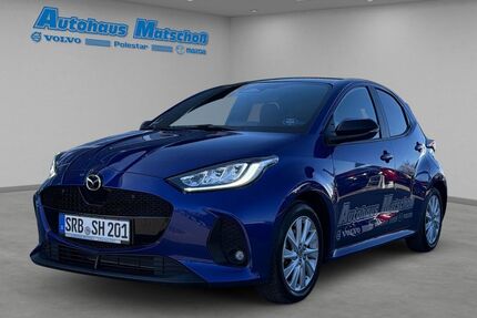 Mazda 2 Hybrid Gebrauchtwagen