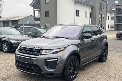 Land Rover Range Rover Evoque Gebrauchtwagen