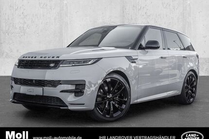Land Rover Range Rover Sport Gebrauchtwagen
