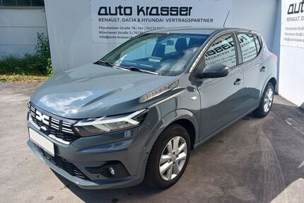 Dacia Sandero Gebrauchtwagen