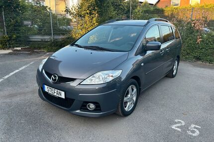Mazda 5 Gebrauchtwagen