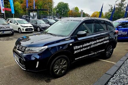Suzuki Vitara Gebrauchtwagen