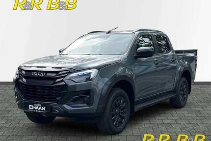 Isuzu D-Max Gebrauchtwagen