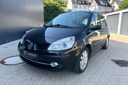 Renault Scenic Gebrauchtwagen