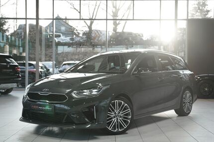 Kia ceed / Ceed Gebrauchtwagen