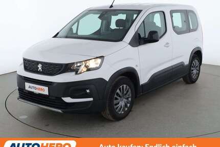 Peugeot Rifter Gebrauchtwagen