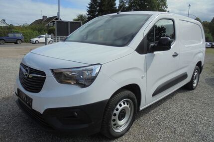 Opel Combo Gebrauchtwagen