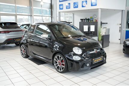 Abarth 500 Gebrauchtwagen