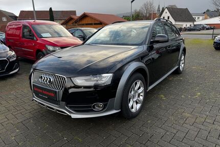 Audi A4 Allroad Gebrauchtwagen
