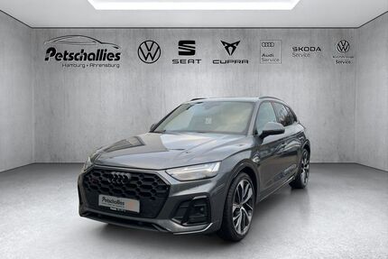 Audi SQ5 Gebrauchtwagen