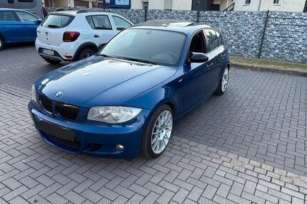 BMW 116 Gebrauchtwagen