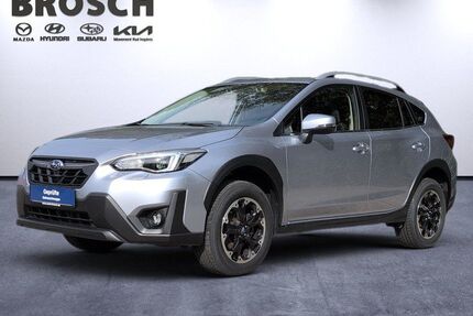 Subaru XV Gebrauchtwagen