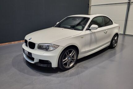 BMW 120 Gebrauchtwagen