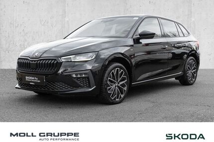 Skoda Scala Gebrauchtwagen