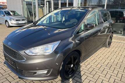 Ford C-Max Gebrauchtwagen