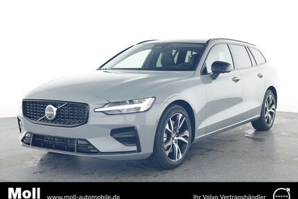 Volvo V60 Gebrauchtwagen
